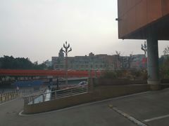 -乡村基(德阳餐厅)