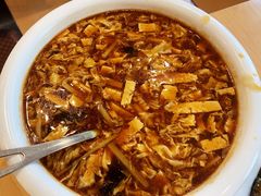 -西部马华清真兰州牛肉面·烧烤夜市(关东店)