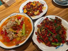 -小口味