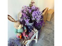 -ZooYoo佐佑咖啡(鼓楼店)