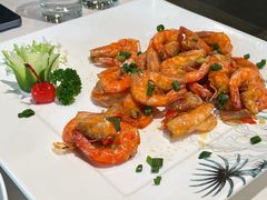 -白云中餐厅·粤菜·亚龙湾喜来登度假酒店