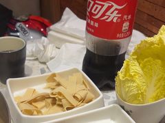 -小城牛事·鲜牛肉火锅(万达店)