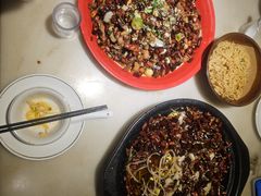 -常和州·夜宵大排档(常州单店)