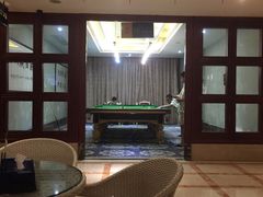-南国国际健康水会(宝安店)