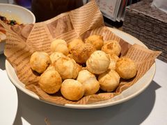 小炒汤圆-渝信川菜·川味家常菜(新辰里亚运村店)