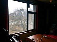 -不二茶空间·养生宴(石景山店)