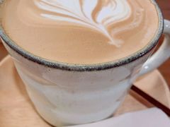 -慕咖啡(宽窄巷子店)