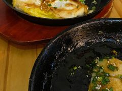豆腐生煎包-恋萍小吃(时代店)