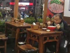 -黔派·虾子羊肉粉·小吃(佳宁娜广场店)