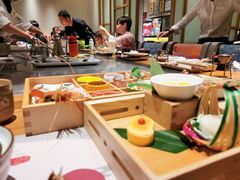 -赤坂亭·M9和牛烧肉·铁板烧(合肥万象城店)