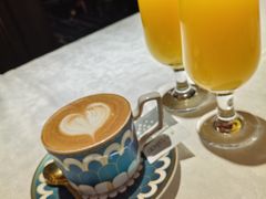 -俄士厨房(环球港店)