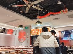 -潮界(虹桥新天地店)