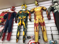 -中港玩具精品批发城(国际玩具文具精品广场店)