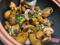 -丝路金桃·新疆菜(徐汇店)