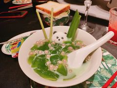 -桂满陇·海市蜃楼·黑金(国金店)