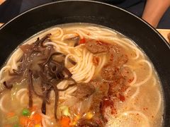 -云味馆·云南菜·云南米线(同泰时代广场店)