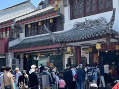 -同得兴 Since·1995 传统苏式面馆(嘉馀坊店)