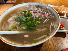 -越南牛肉河粉餐厅(书院巷店)