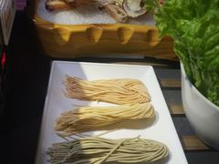 -老诚一锅羊蝎子(黄寺大街店)