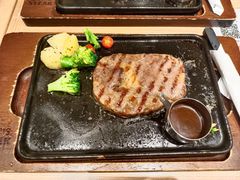 肋眼牛排-必胜客(花都百业店)