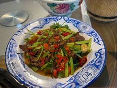 -青城甲(青城山店)