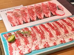 -MIKOMIKO和牛烧肉专门店(南门店)
