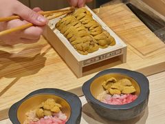 -鮨一日本料理(大中华店)