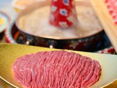 -羊大爷涮肉(亮马桥店)