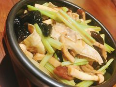 -十二舍·湯物素煮(江泰潤政店)