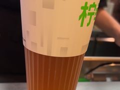 -柠季·手打柠檬茶(静安大悦城北座B1店 )
