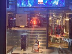 -酒廷1990-酒类新零售体验店(五角场店)