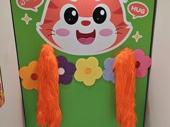 -精德口腔·种植修复·儿牙中心(财富中心店)