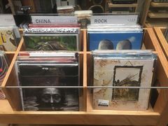 -黑胶星球(华发中城商都店)