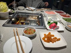 -海底捞火锅(航洋城店)