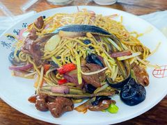 -孙家面馆(淮海第一城店)