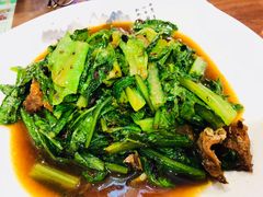 -长兴菜馆(高桥店)