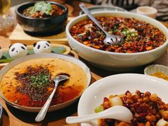 -天府掌柜(九眼桥店)