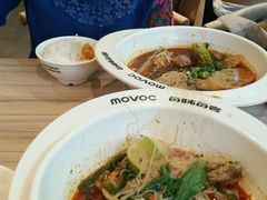 -每味每客·重庆麻辣烫(拓展大厦店)