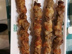 -南来顺饭庄·清真(南菜园店)
