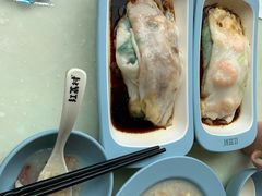 -红荔村肠粉(西丽店)