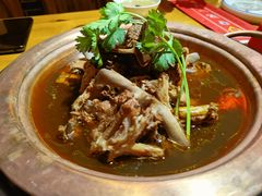-老诚一锅(来北家园店)