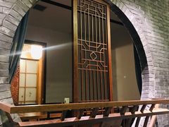 -青藤茶馆(南山路店)