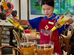 -矮板凳老火锅(宽窄巷子店)