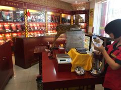 -同仁堂(沙坪坝店)