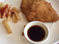 -德大西餐社(云南南路店)