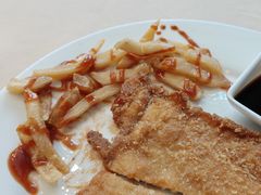 -德大西餐社(云南南路店)