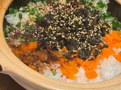 -左庭右院鲜牛肉火锅(苏州园区永旺店)