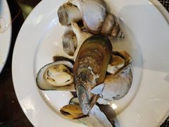 -喜来登酒店-盛宴标帜海鲜自助