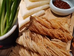 -刀板香·安徽菜(国购IFC店)