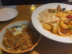 -九毛九西北菜(大东海店)